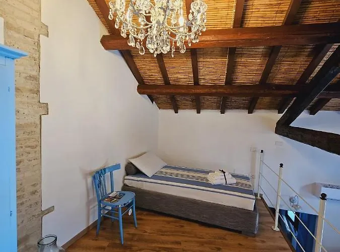 Dom wakacyjny L'ulivo Di Ugo Quartu SantʼElena