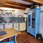 L'ulivo Di Ugo Quartu Sant'Elena