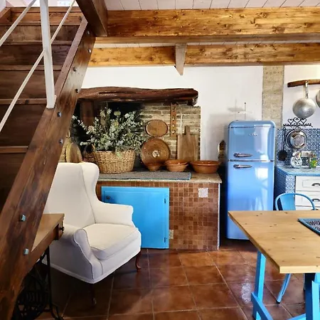 L'ulivo Di Ugo * Quartu SantʼElena