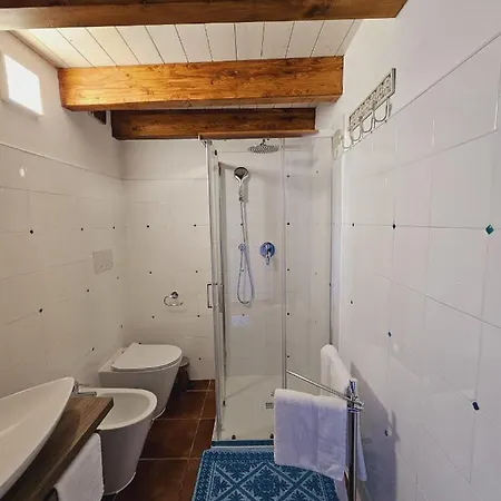 Semesterbostad L'ulivo Di Ugo