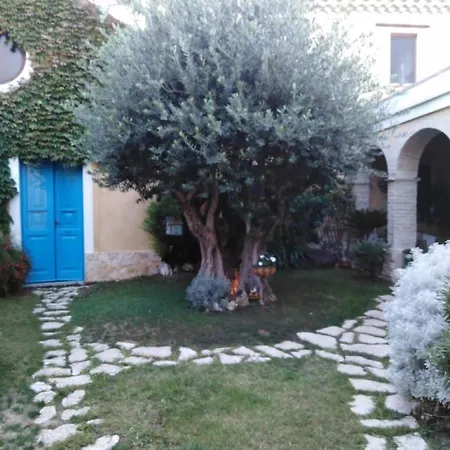 L'ulivo Di Ugo Holiday home *
