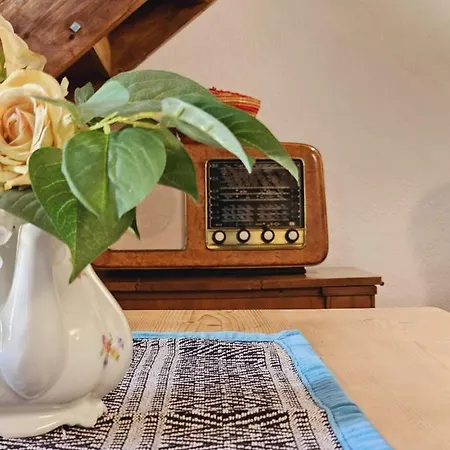 L'ulivo Di Ugo * Quartu SantʼElena