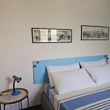 L'ulivo Di Ugo Semesterbostad Quartu SantʼElena