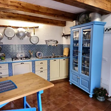 L'ulivo Di Ugo Quartu SantʼElena