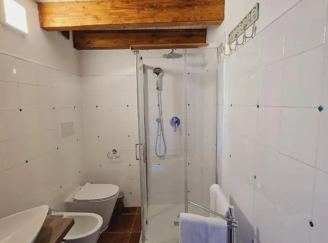 Tatil Evi L'ulivo Di Ugo